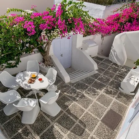 Dantelo Luxury Private Residences Casa vacanze Mesaria