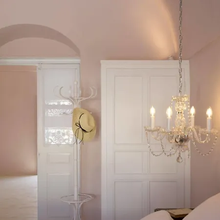 Dantelo Luxury Private Residences Casa vacanze *