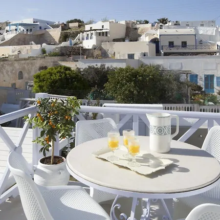 Casa vacanze Dantelo Luxury Private Residences Mesaria