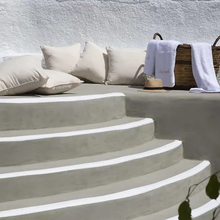 Dantelo Luxury Private Residences Casa vacanze *