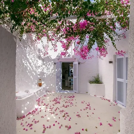 Vakantiehuis Dantelo Luxury Private Residences Mesaria
