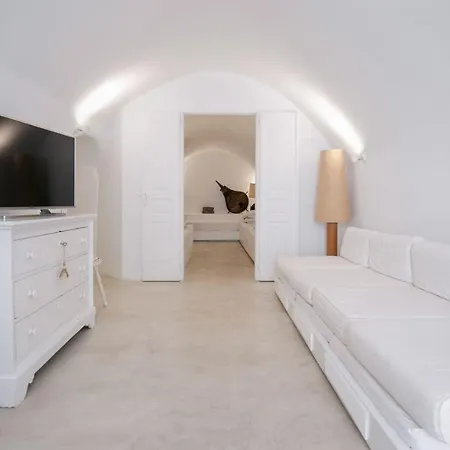 Vakantiehuis Dantelo Luxury Private Residences Mesaria