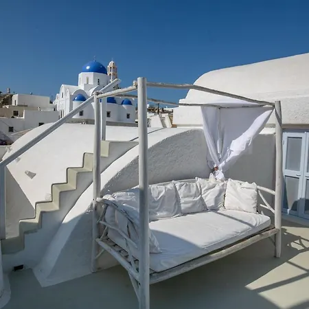 Dantelo Luxury Private Residences
