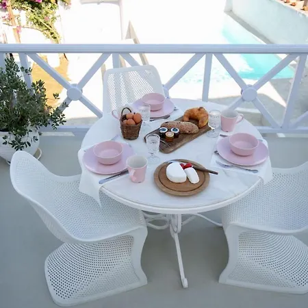 Dantelo Luxury Private Residences Vakantiehuis Mesaria