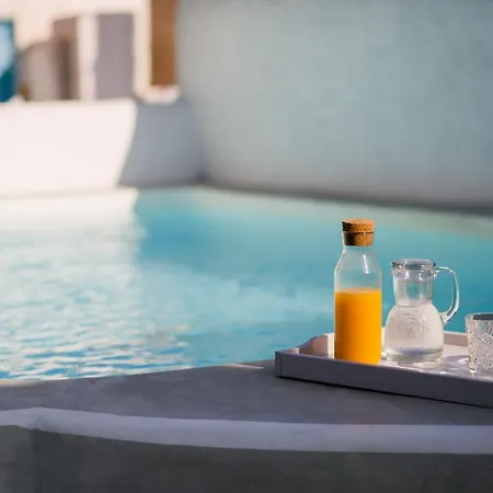 Vakantiehuis Dantelo Luxury Private Residences *