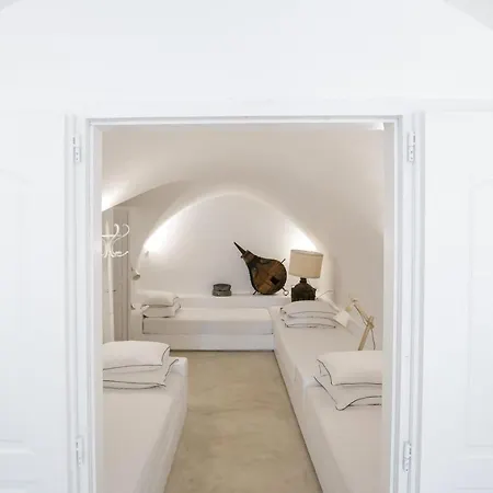 Vakantiehuis Dantelo Luxury Private Residences *