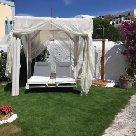 Vakantiehuis Dantelo Luxury Private Residences Mesaria