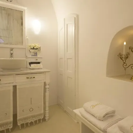 Dantelo Luxury Private Residences Vakantiehuis Mesaria