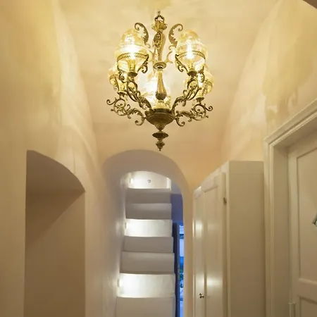 Vakantiehuis Dantelo Luxury Private Residences Mesaria