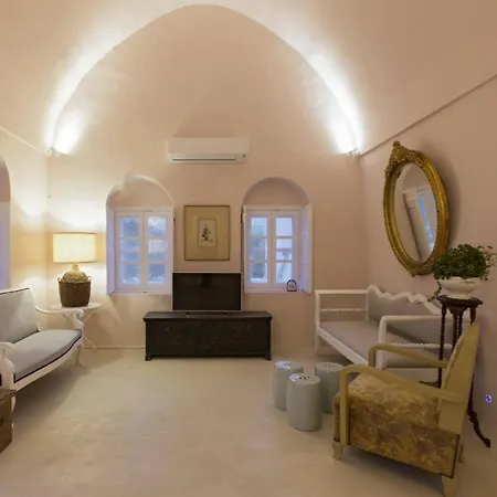Dantelo Luxury Private Residences Vakantiehuis *