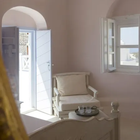 Vakantiehuis Dantelo Luxury Private Residences Mesaria
