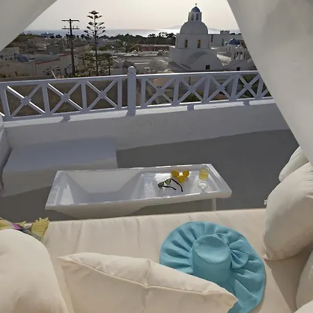 Vakantiehuis Dantelo Luxury Private Residences