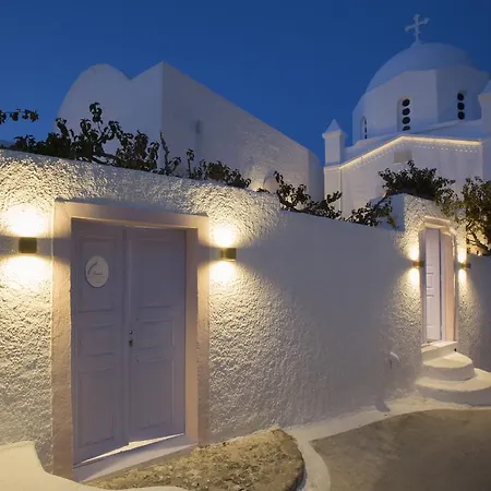 Vakantiehuis Dantelo Luxury Private Residences *