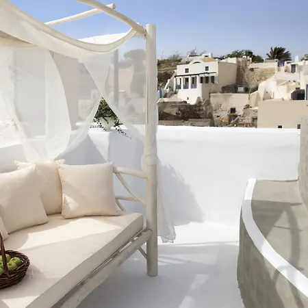 Vakantiehuis Dantelo Luxury Private Residences