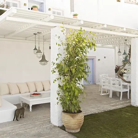 Hébergement de vacances Dantelo Luxury Private Residences