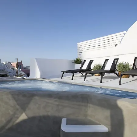Dantelo Luxury Private Residences