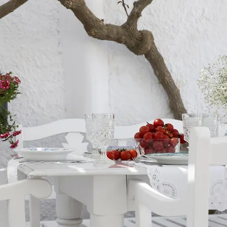Vakantiehuis Dantelo Luxury Private Residences