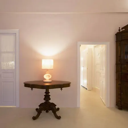 Dantelo Luxury Private Residences Mesaria