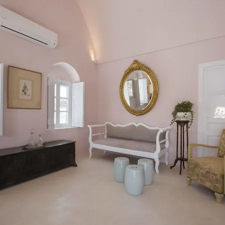 Dantelo Luxury Private Residences Vakantiehuis *