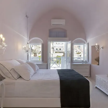 Vakantiehuis Dantelo Luxury Private Residences *