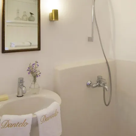 Vakantiehuis Dantelo Luxury Private Residences