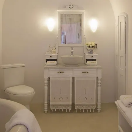 Dantelo Luxury Private Residences Vakantiehuis