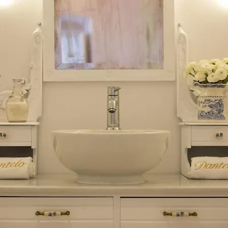 Dantelo Luxury Private Residences