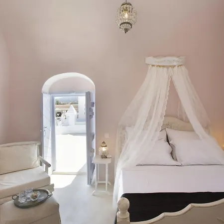 Dantelo Luxury Private Residences *
