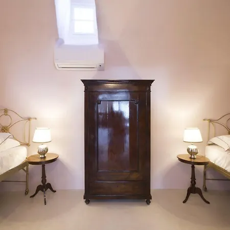 Vakantiehuis Dantelo Luxury Private Residences Mesaria