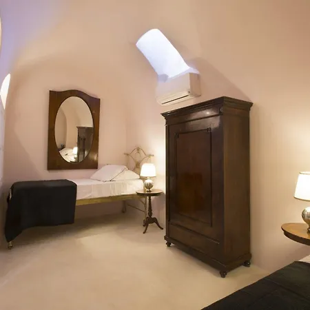 Dantelo Luxury Private Residences Vakantiehuis