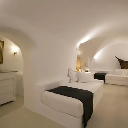 Hébergement de vacances Dantelo Luxury Private Residences *