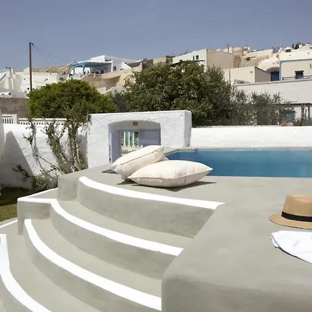 Vakantiehuis Dantelo Luxury Private Residences *