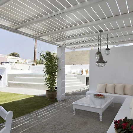 Dantelo Luxury Private Residences Mesaria