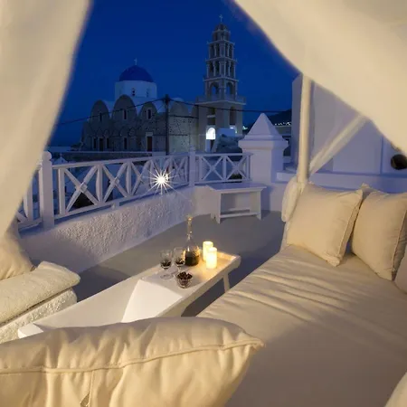 Dantelo Luxury Private Residences Vakantiehuis
