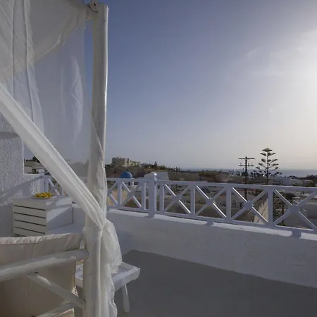 Vakantiehuis Dantelo Luxury Private Residences Mesaria