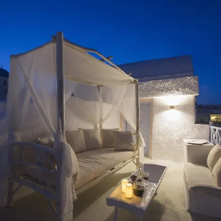 Dantelo Luxury Private Residences Vakantiehuis Mesaria