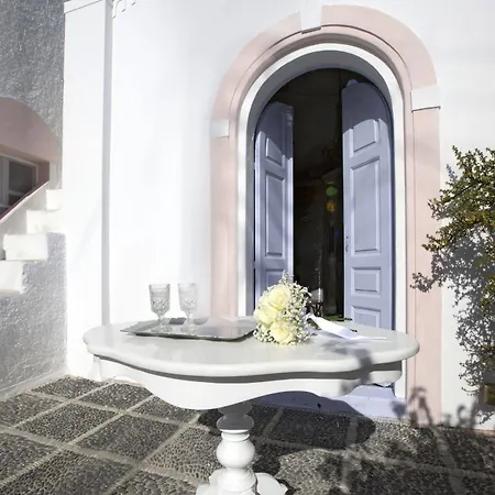 Dantelo Luxury Private Residences Vakantiehuis *