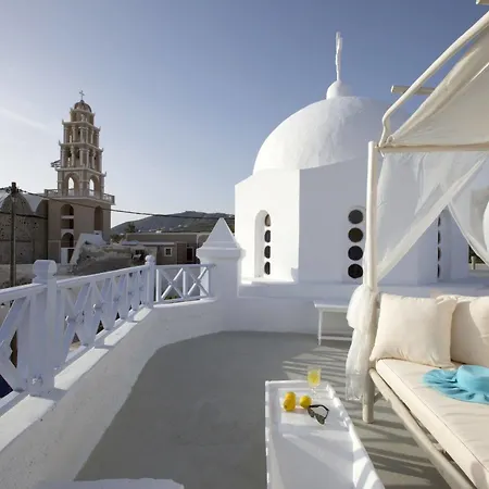 Dantelo Luxury Private Residences Vakantiehuis *