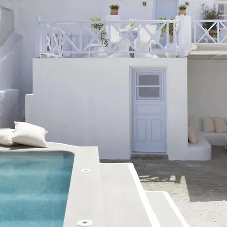 Vakantiehuis Dantelo Luxury Private Residences