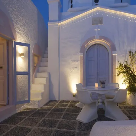 Dantelo Luxury Private Residences Vakantiehuis Mesaria