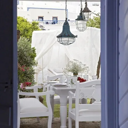 Dantelo Luxury Private Residences Vakantiehuis